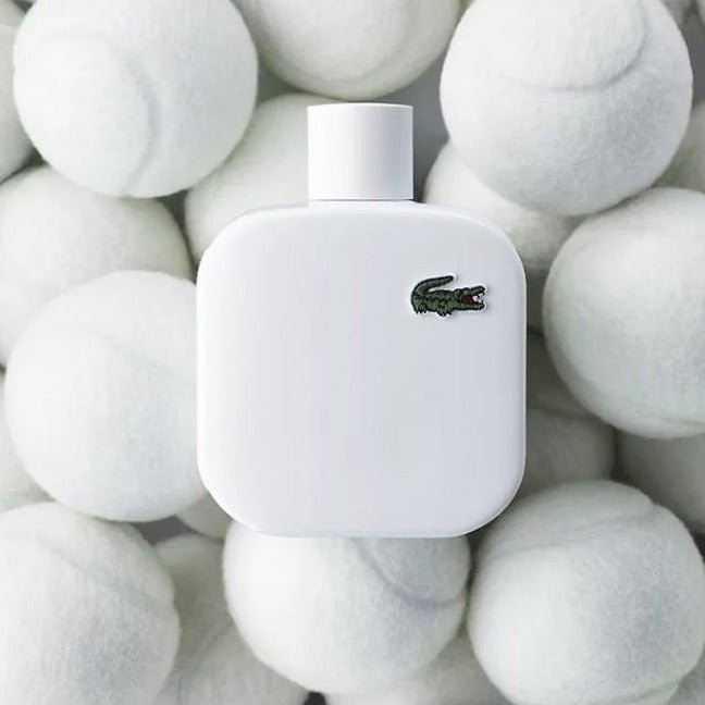 Lacoste Eau De Lacoste L.12.12 White Deodorant Stick | My Perfume Shop