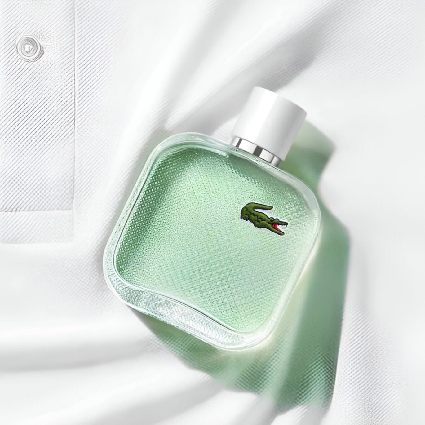 Lacoste L.12.12 Blanc Eau Fraiche EDT | My Perfume Shop