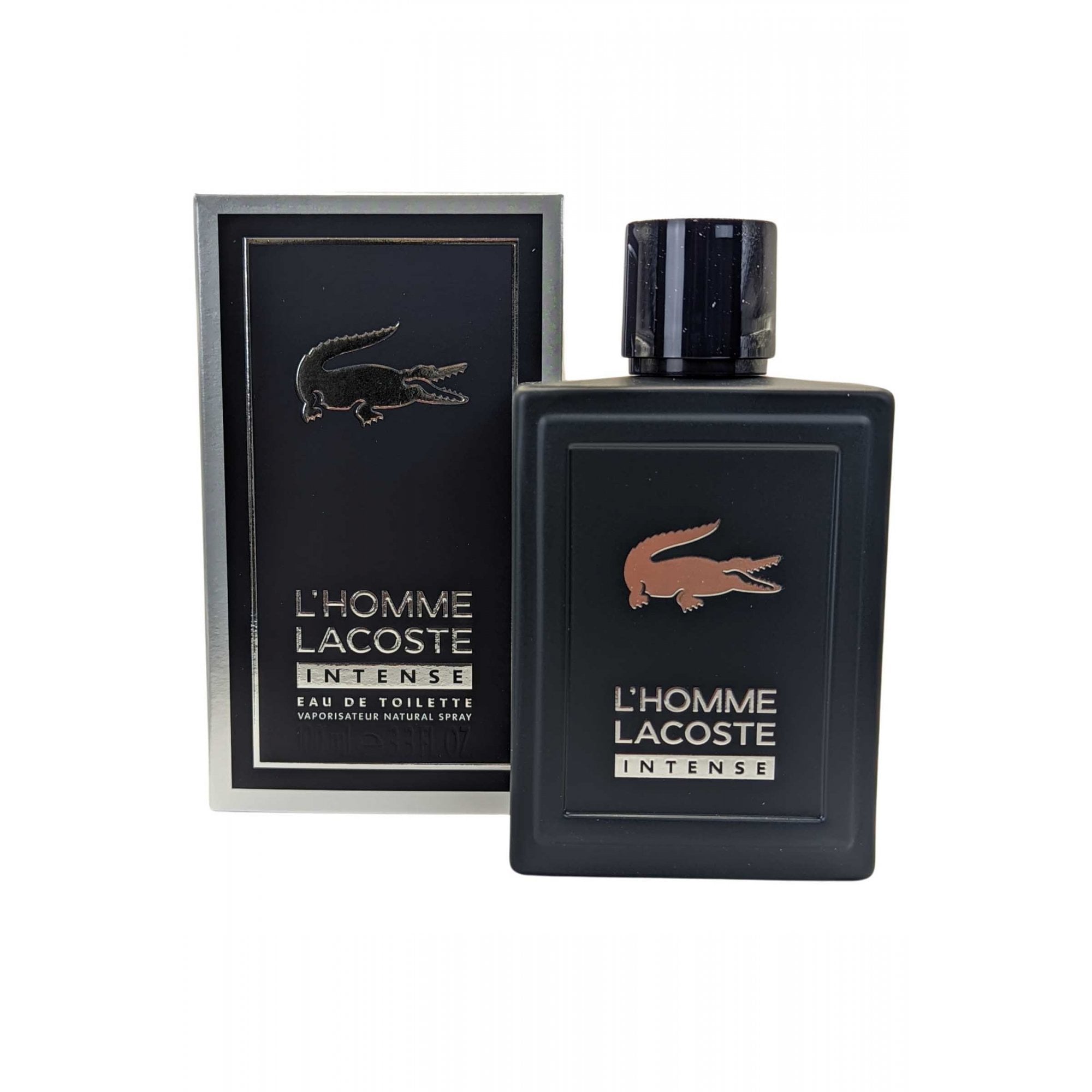 Lacoste L'Homme Lacoste Intense EDT | My Perfume Shop