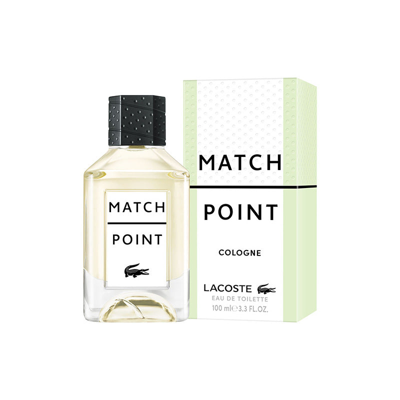 Lacoste Match Point Cologne EDT | My Perfume Shop