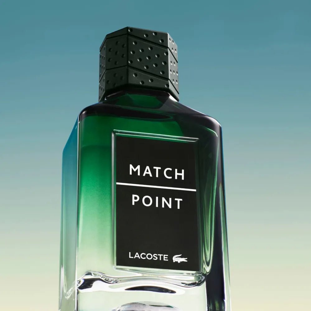 Lacoste Match Point EDP | My Perfume Shop