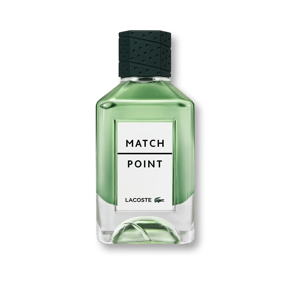 Lacoste Match Point EDT | My Perfume Shop