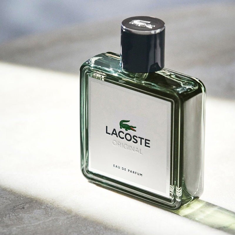 Lacoste Original EDP | My Perfume Shop