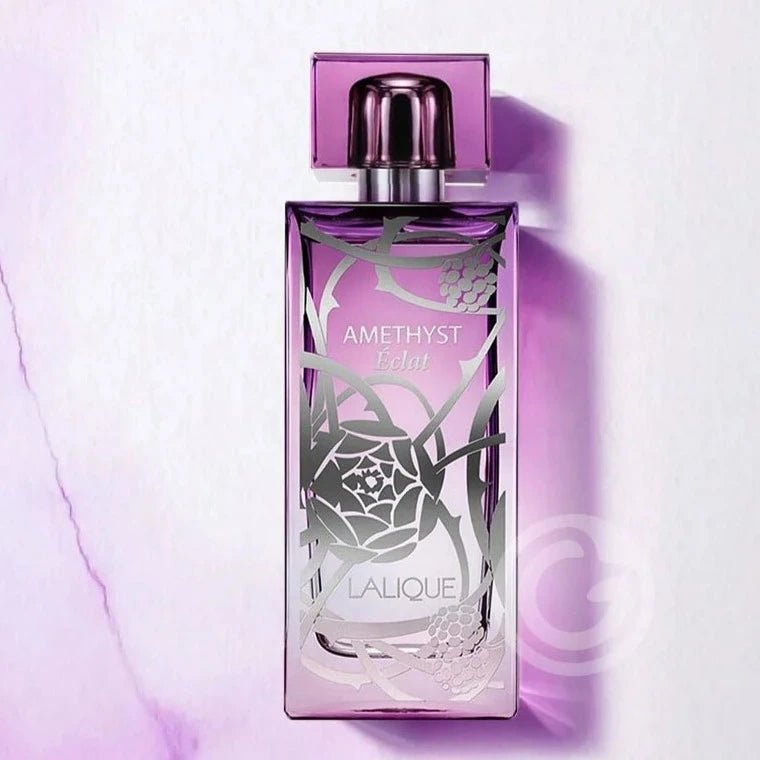 Lalique Amethyst Eclat Body Lotion | My Perfume Shop