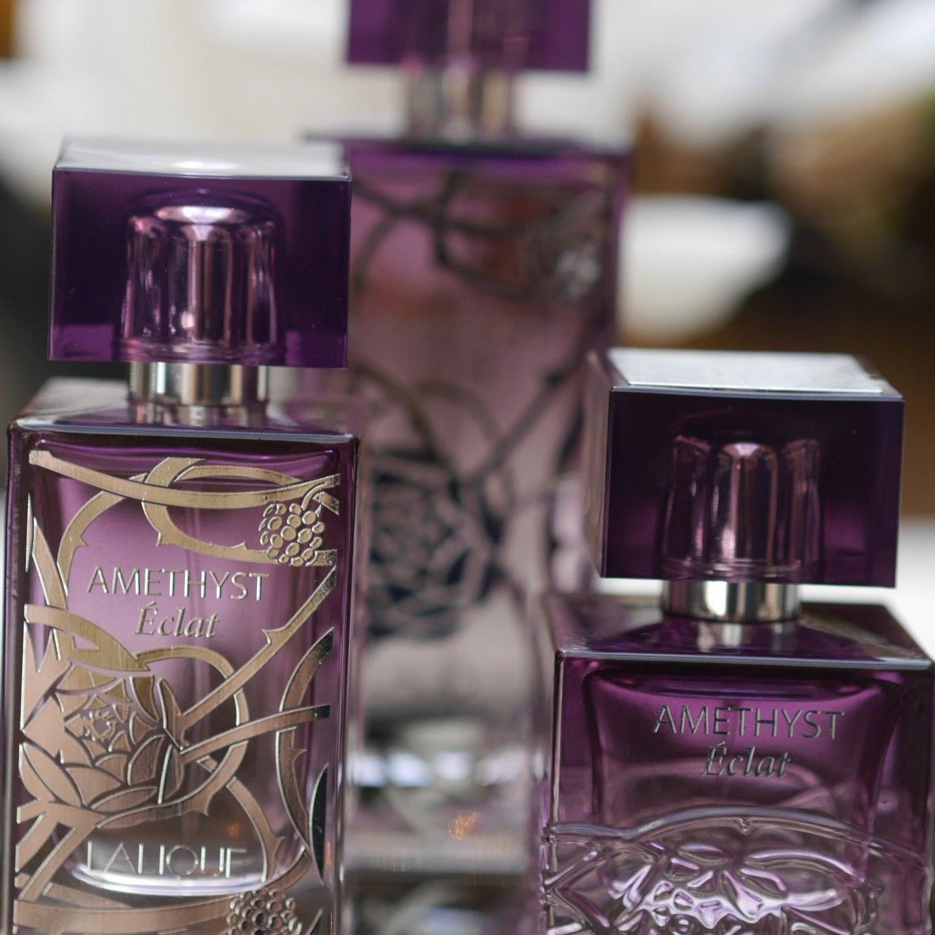 Lalique Amethyst Eclat EDP | My Perfume Shop