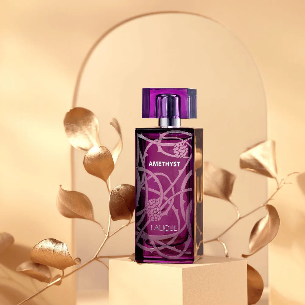 Lalique Amethyst EDP | My Perfume Shop