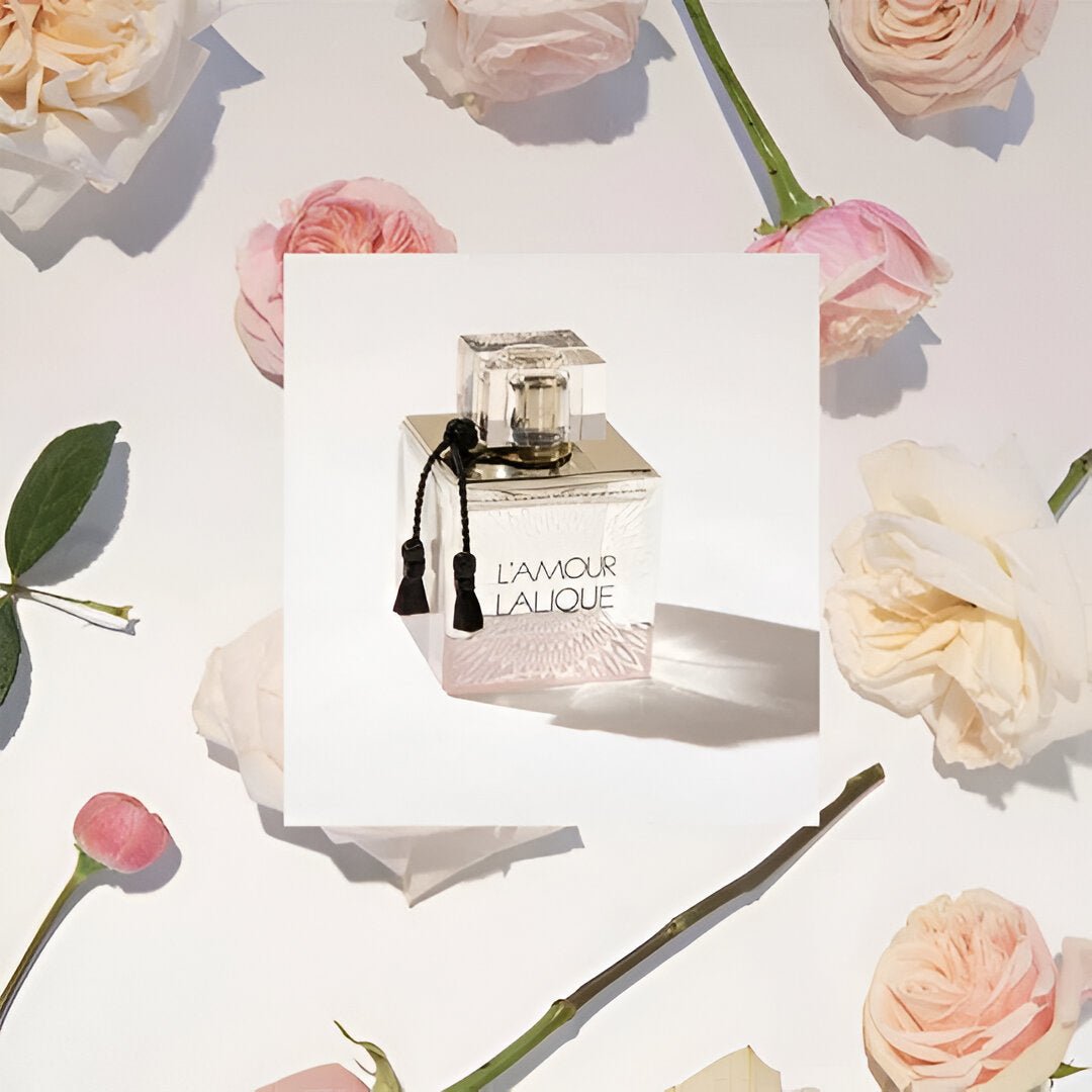 Lalique L'Amour EDP | My Perfume Shop