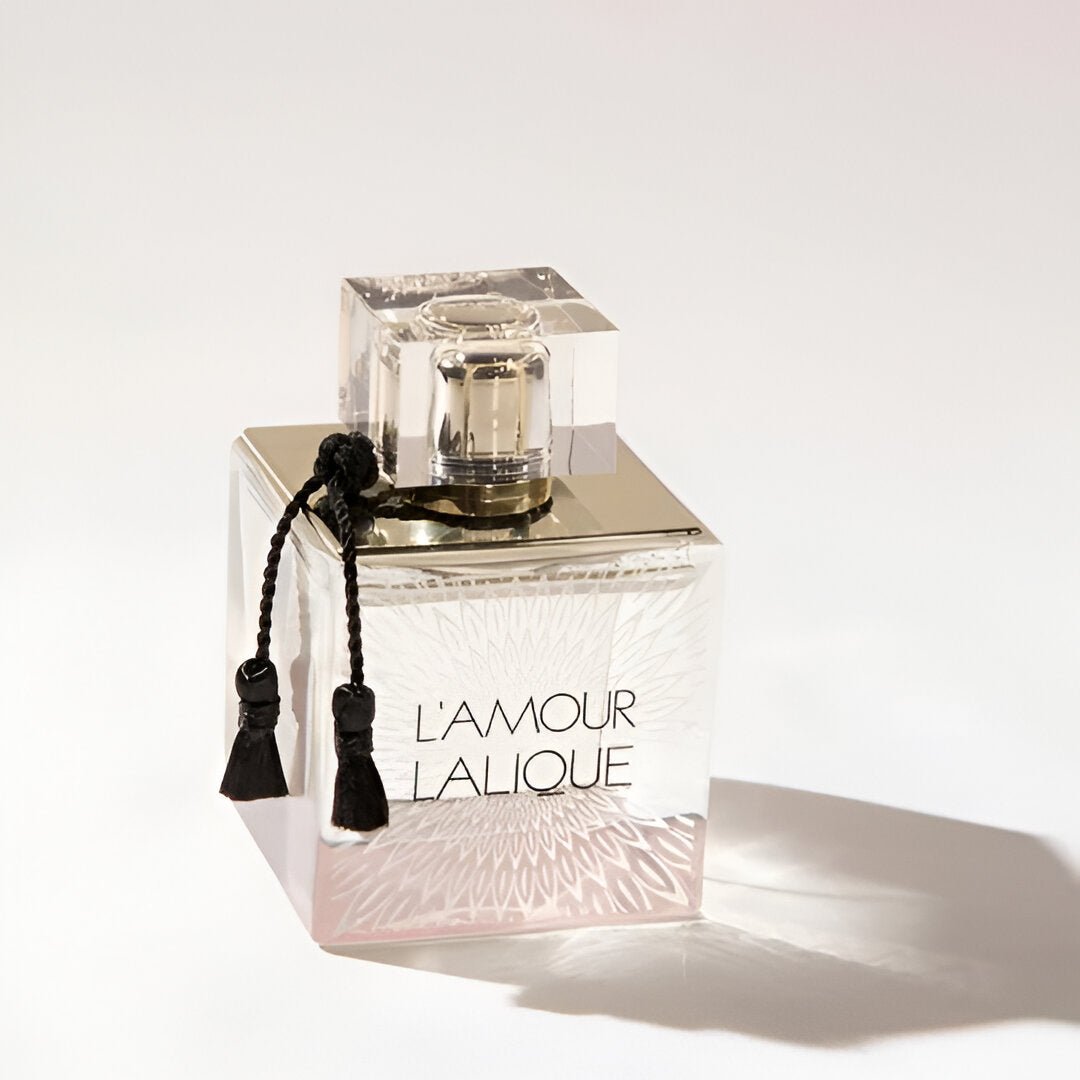 Lalique L'Amour EDP | My Perfume Shop