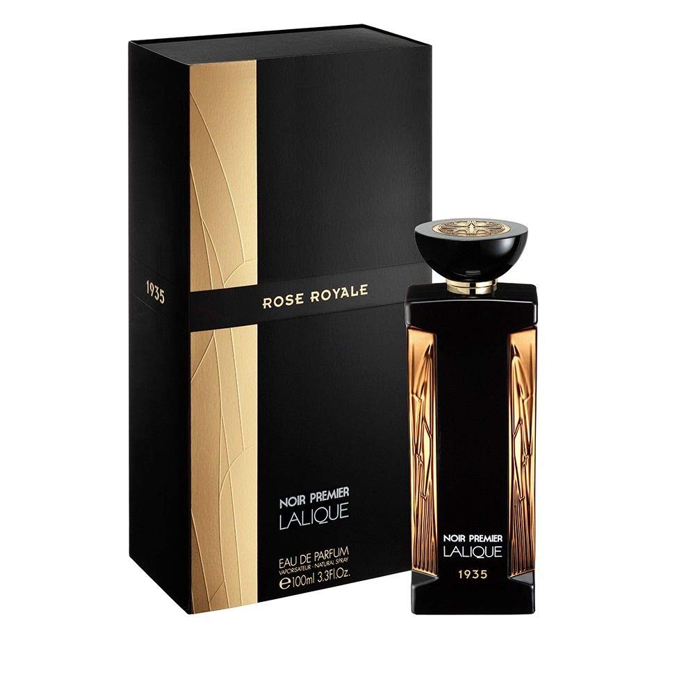 Lalique Noir Premier Rose Royale EDP | My Perfume Shop