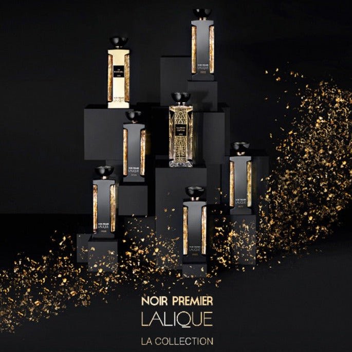 Lalique Noir Premier Rose Royale EDP | My Perfume Shop