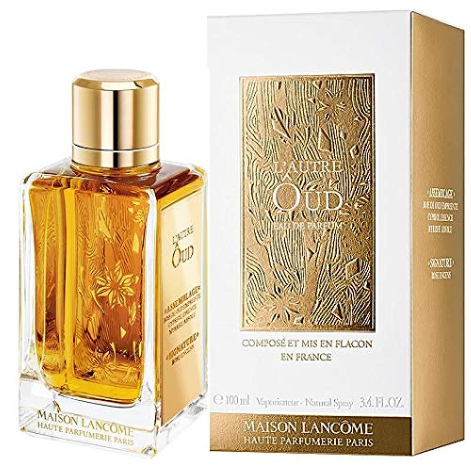 Lancome Maison Lancome L'Autre Oud EDP | My Perfume Shop