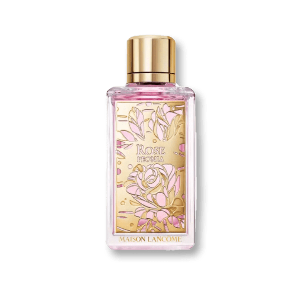 Lancome Maison Lancome Rose Peonia EDP | My Perfume Shop