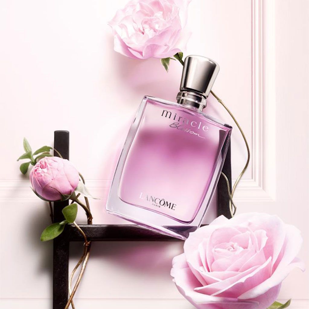 Lancome Miracle Blossom EDP | My Perfume Shop