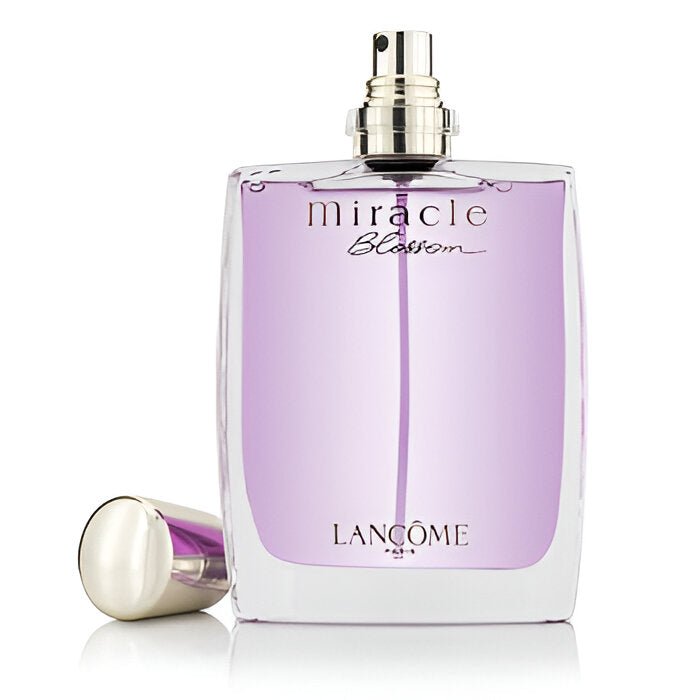 Lancome Miracle Blossom L'Eau De Parfum | My Perfume Shop