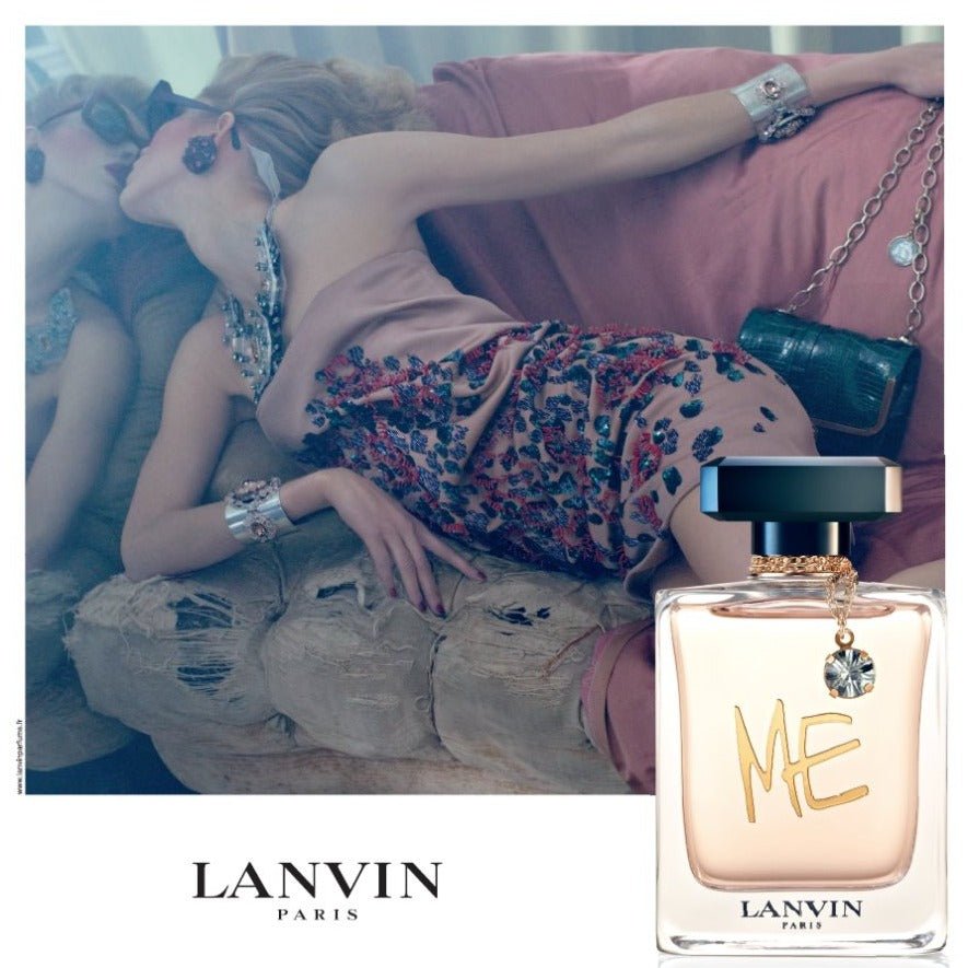 Lanvin Lanvin Me EDP | My Perfume Shop