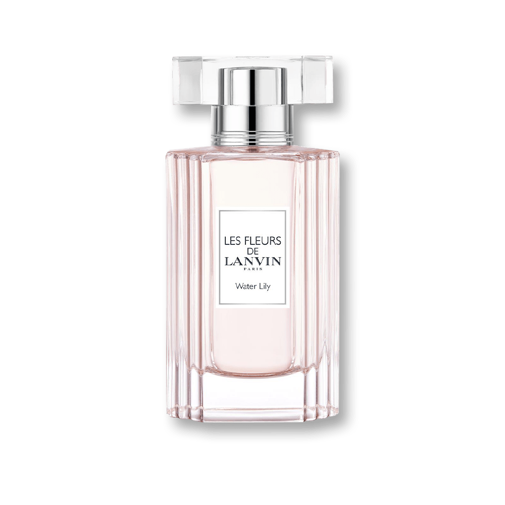 Lanvin Les Notes De Lanvin Water Lily EDT | My Perfume Shop