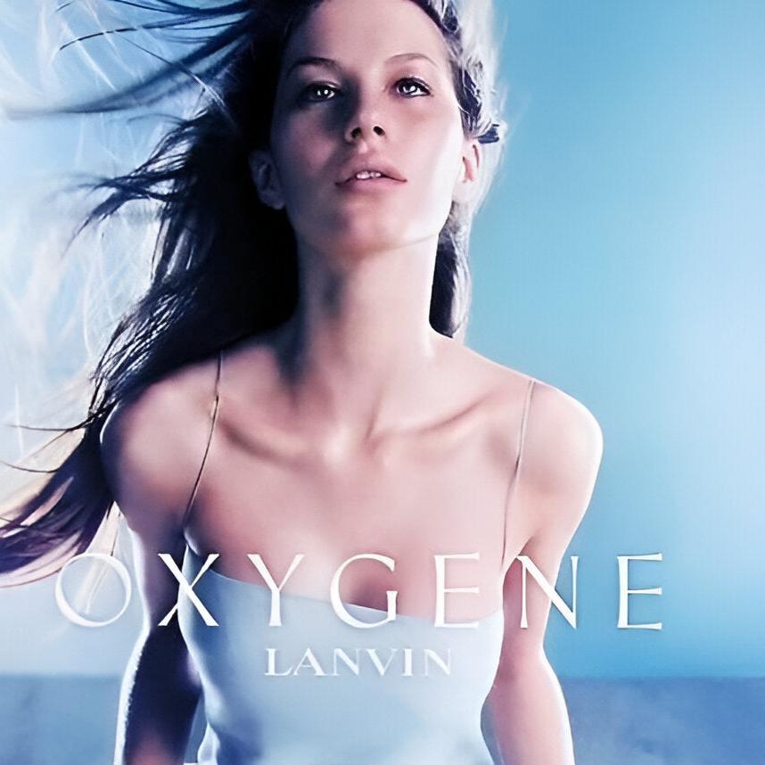 Lanvin Oxygene EDP | My Perfume Shop