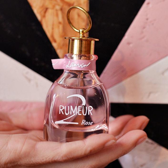 Lanvin Rumeur 2 Rose EDP | My Perfume Shop