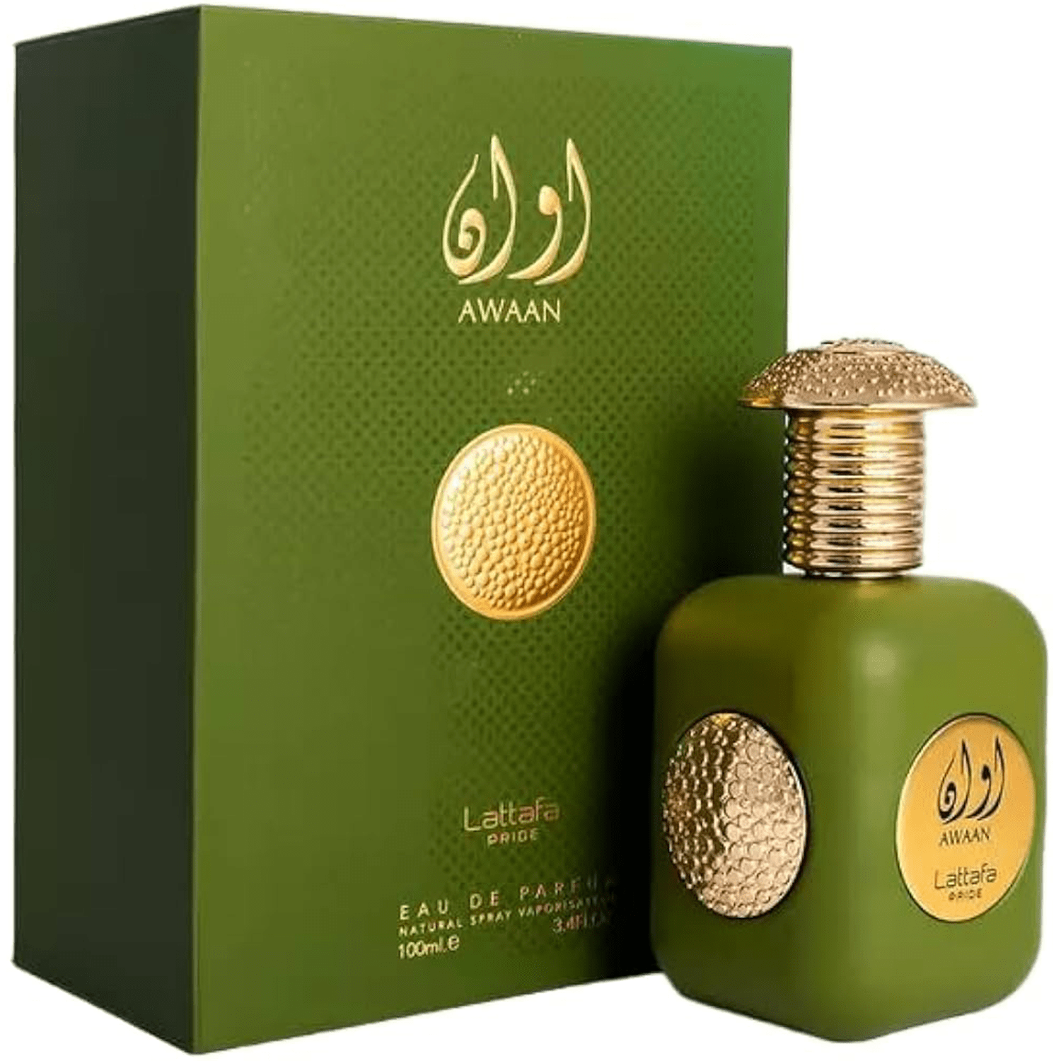 Lattafa Awaan EDP | My Perfume Shop