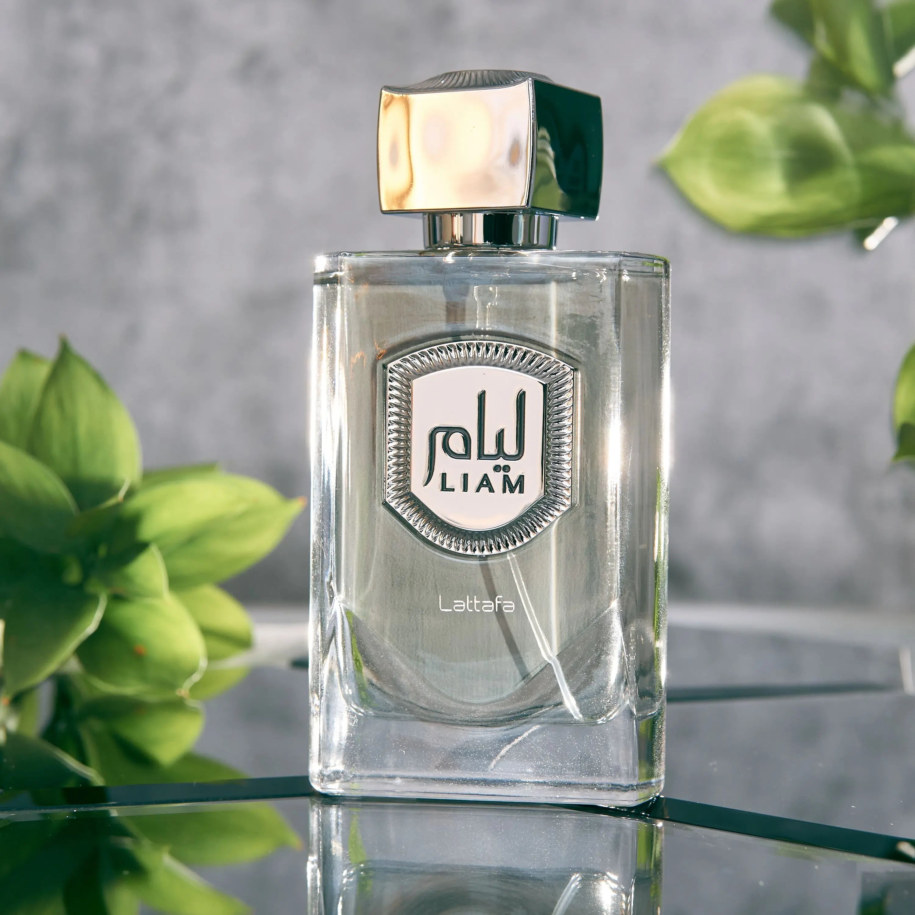 Lattafa Liam EDP | My Perfume Shop