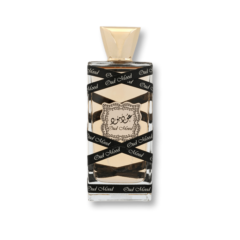 Lattafa Oud Mood EDP | My Perfume Shop