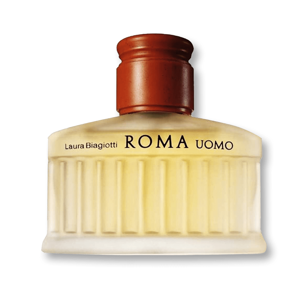 Laura Biagiotti Roma Uomo EDT | My Perfume Shop