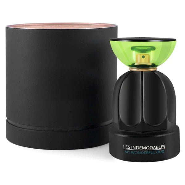 Les Indemodables My Wonderful Oud EDP | My Perfume Shop