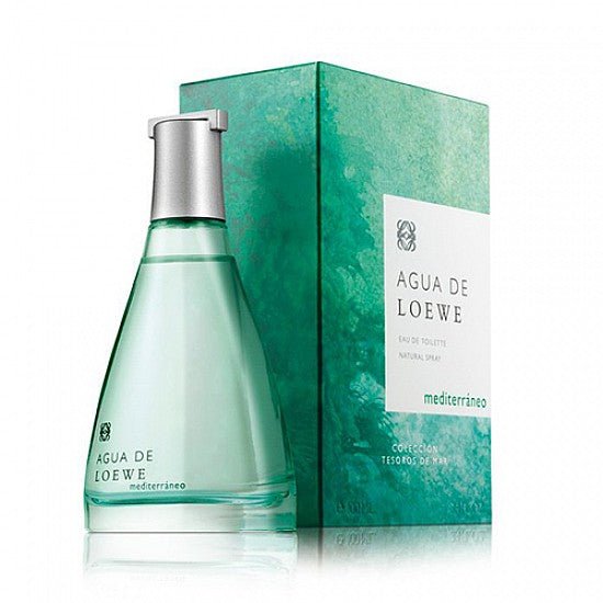 Loewe Agua De Loewe Mediterraneo EDT | My Perfume Shop