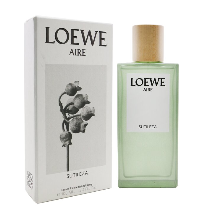 Loewe Aire Sutileza EDT | My Perfume Shop