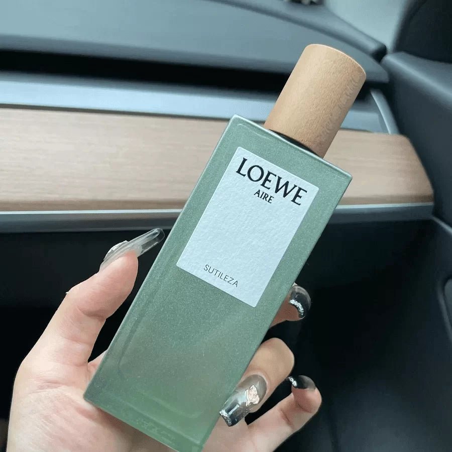 Loewe Aire Sutileza EDT | My Perfume Shop