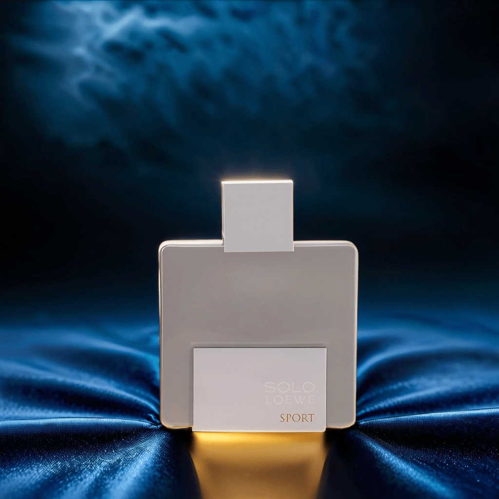 Loewe Solo Loewe Sport EDT | My Perfume Shop