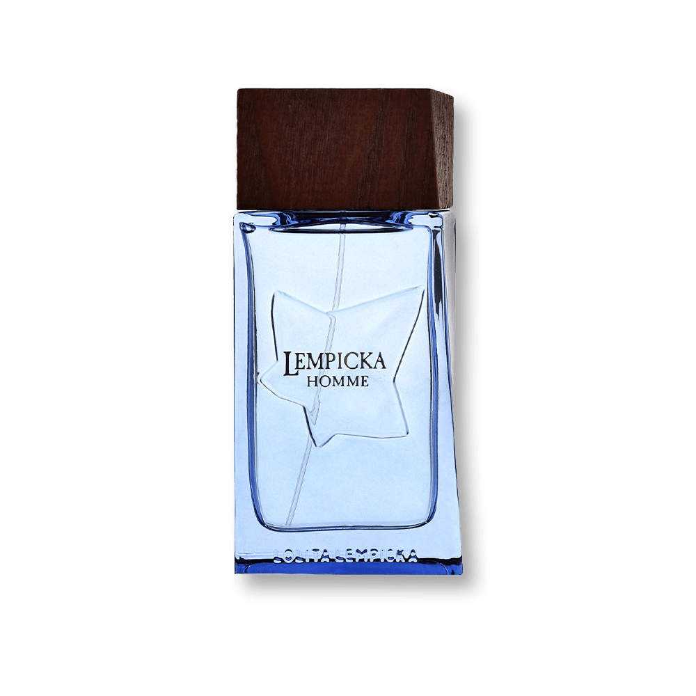 Lolita Lempicka Lempicka Homme EDT | My Perfume Shop