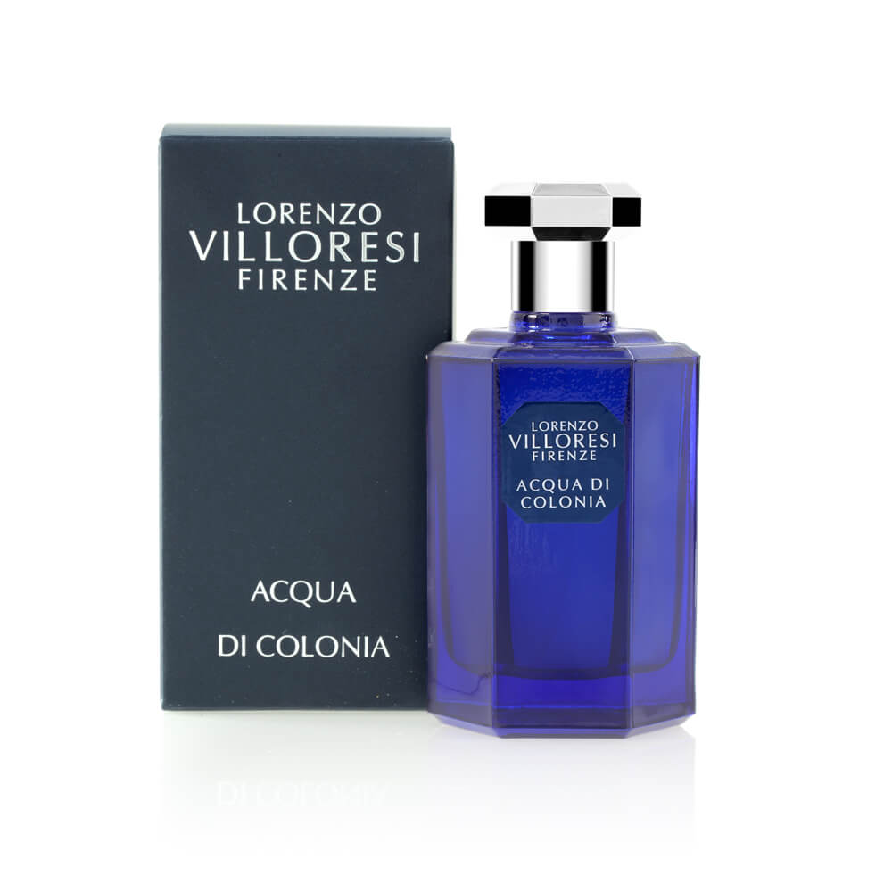 Lorenzo Villoresi Firenze Acqua Di Colonia | My Perfume Shop