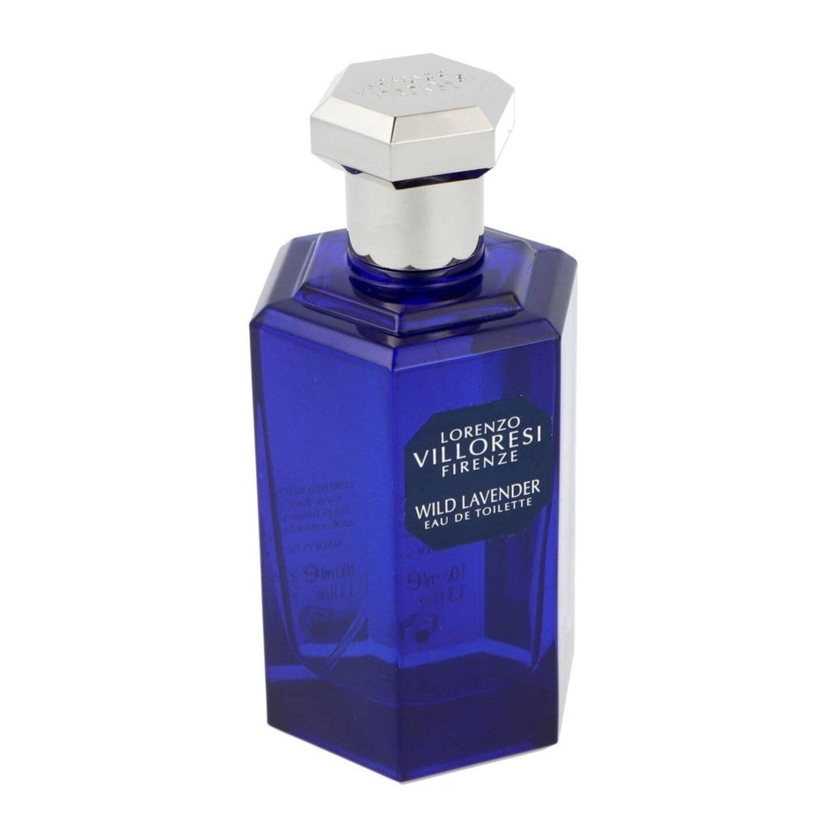 Lorenzo Villoresi Firenze Wild Lavender EDT | My Perfume Shop