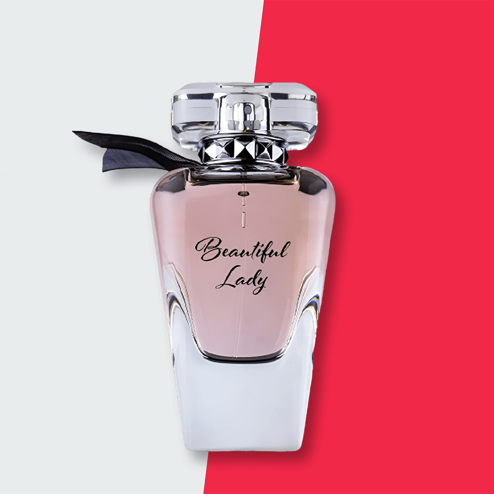 L'Orientale Fragrance Beautiful Lady EDP | My Perfume Shop