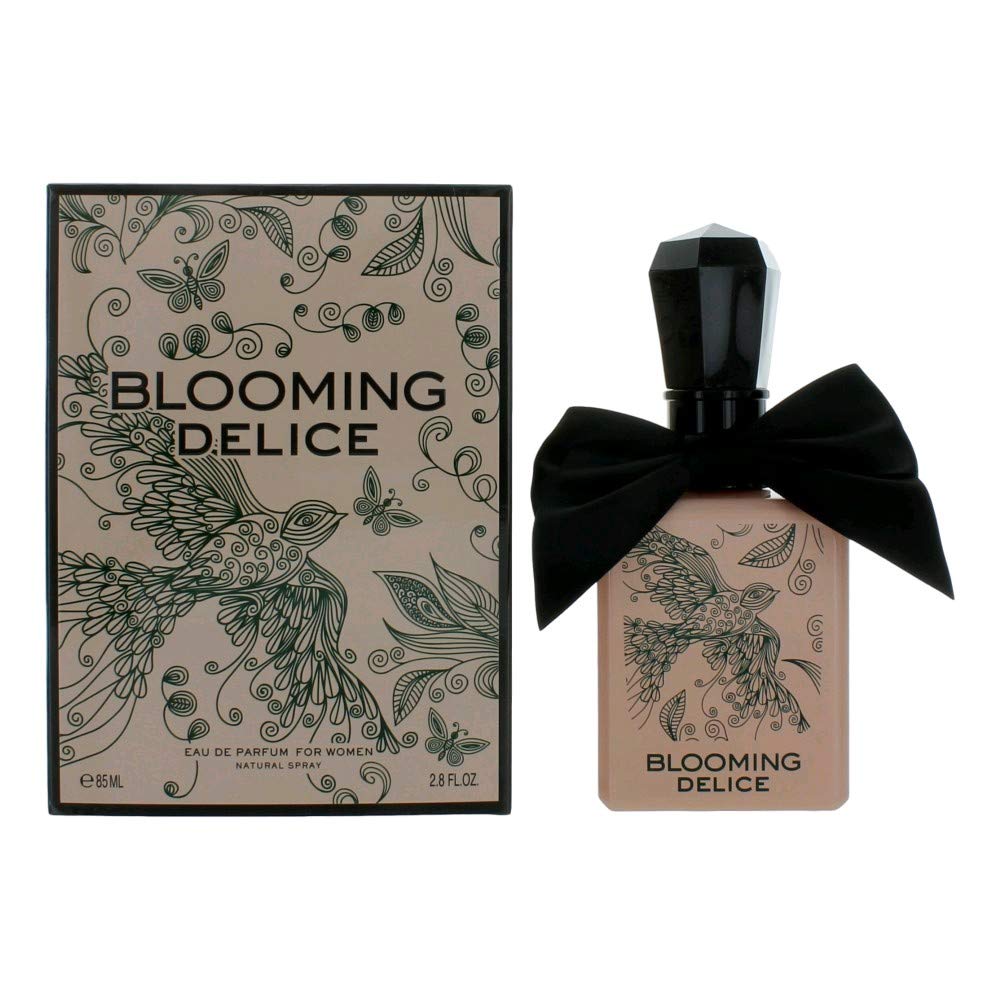 L'Orientale Fragrance Blooming Delice EDP | My Perfume Shop