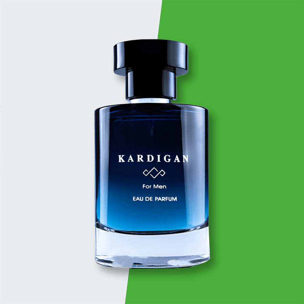 L'Orientale Fragrance Kardigan EDP | My Perfume Shop