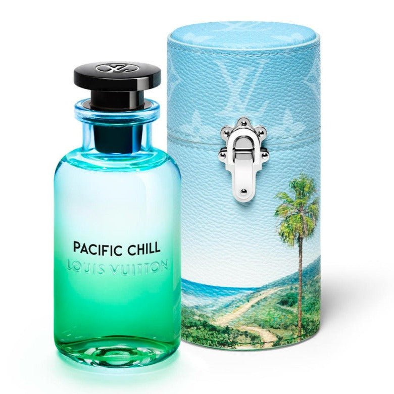 Louis Vuitton Pacific Chill EDP | My Perfume Shop