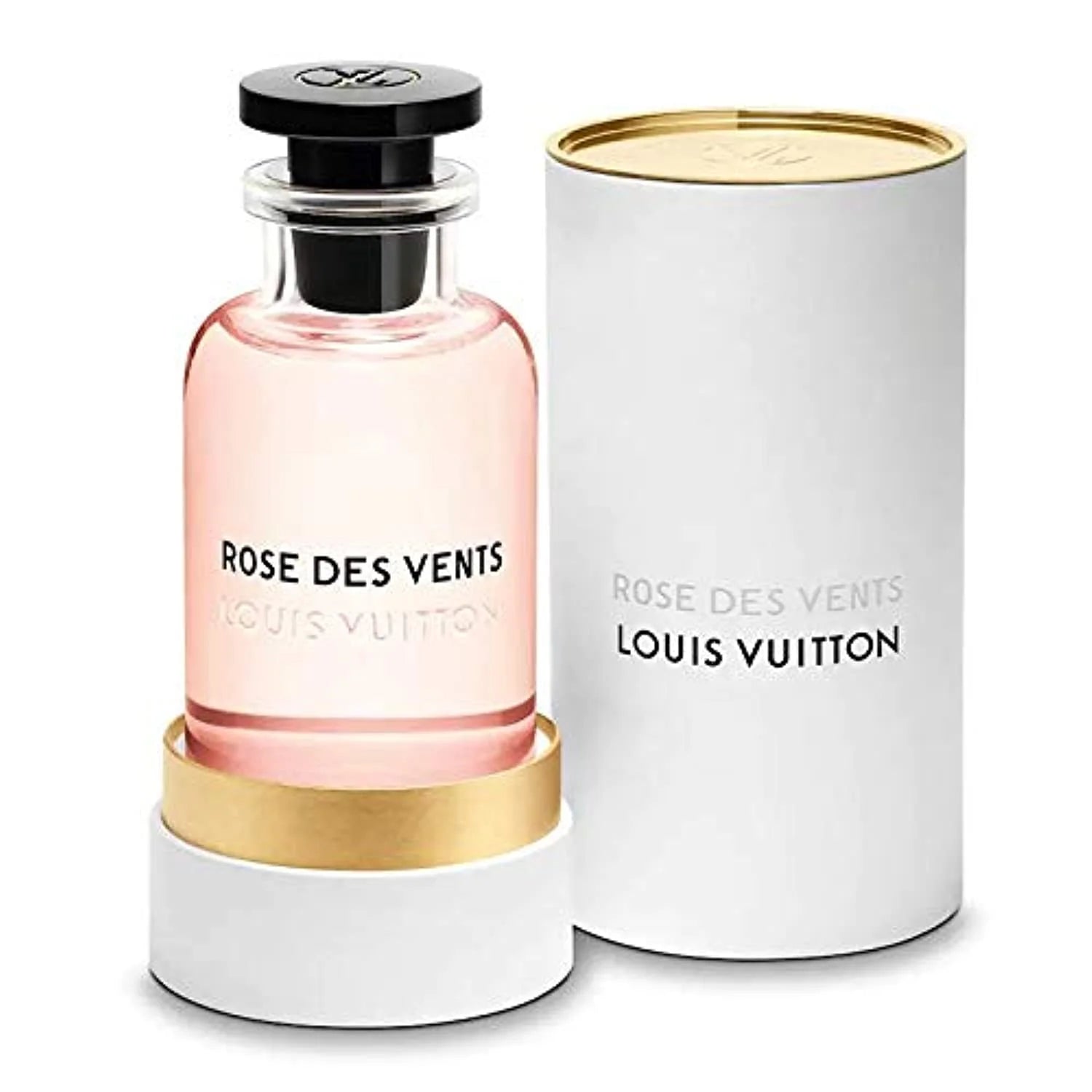 Louis Vuitton Rose Des Vents EDP | My Perfume Shop