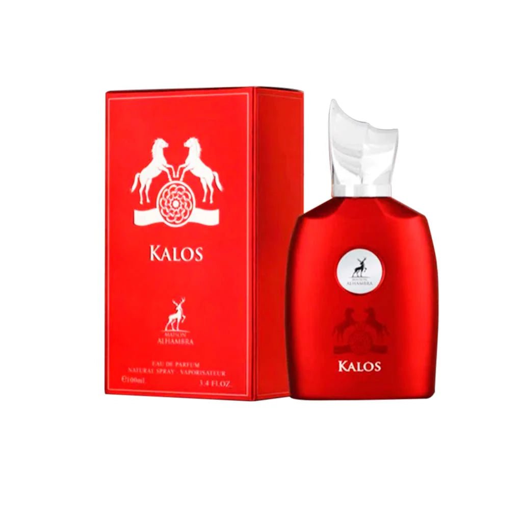 Maison Alhambra Kalos EDP | My Perfume Shop