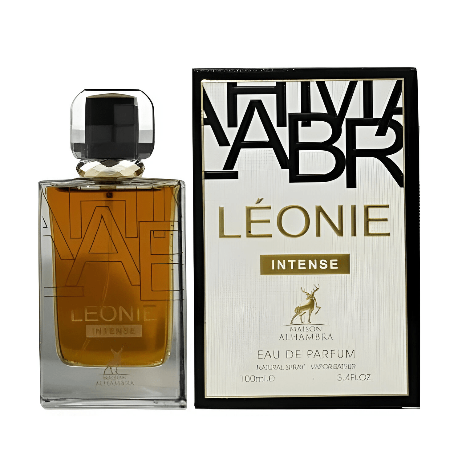 Maison Alhambra Leonie Intense EDP | My Perfume Shop