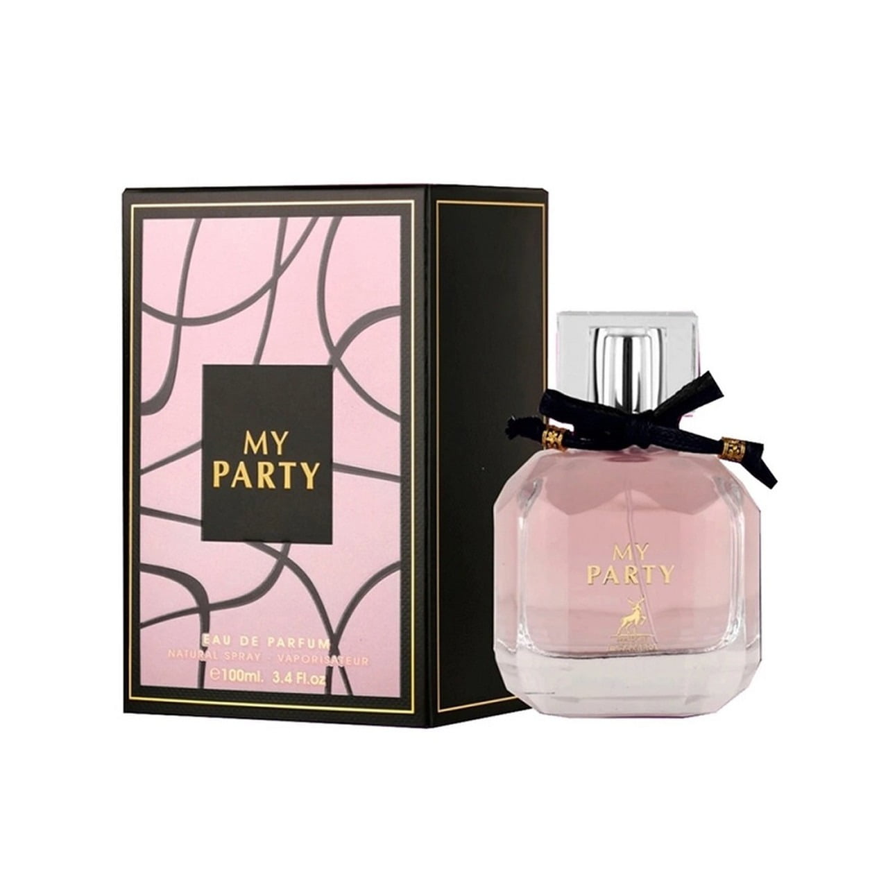 Maison Alhambra My Party EDP | My Perfume Shop