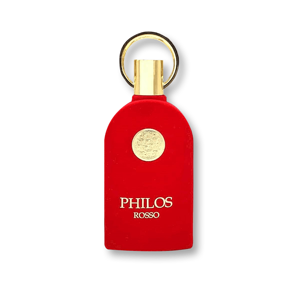 Maison Alhambra Philos Rosso EDP | My Perfume Shop