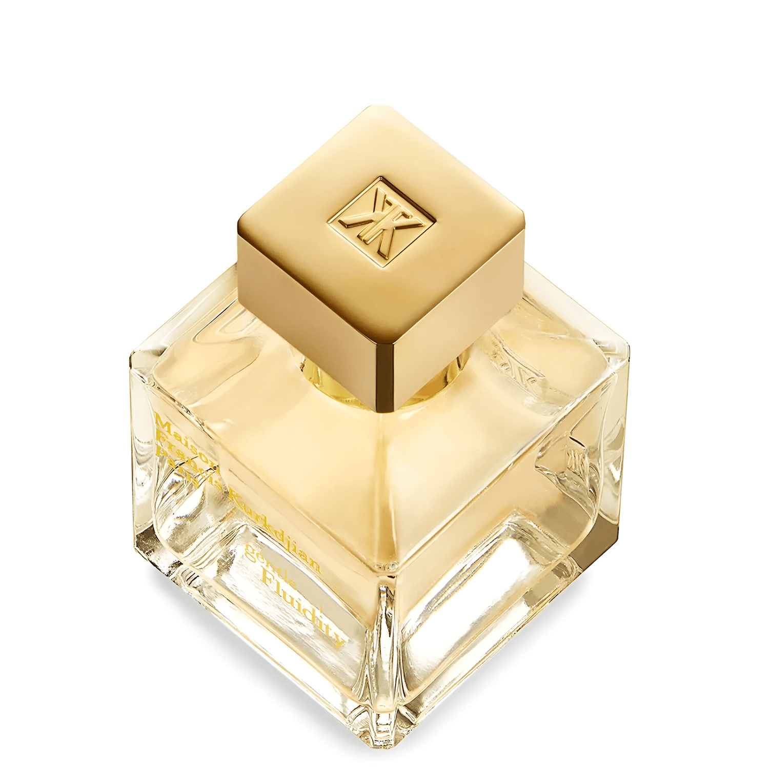 Maison Francis Kurkdjian Gentle Fluidity Gold EDP | My Perfume Shop