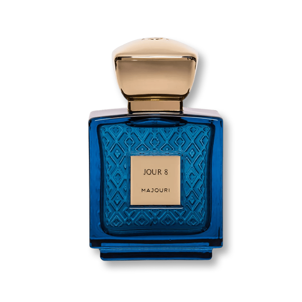 Majouri Jour 8 In Blue EDP | My Perfume Shop