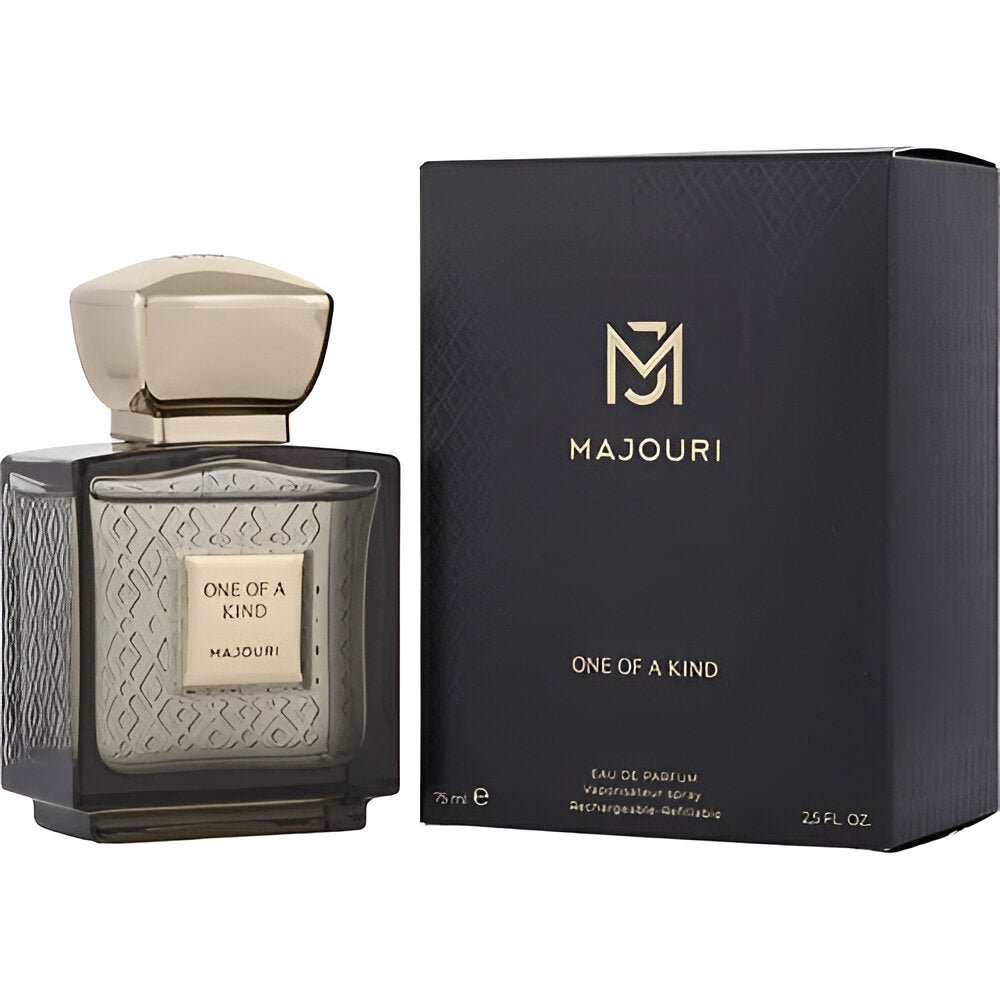 Majouri One Of A Kind EDP | My Perfume Shop