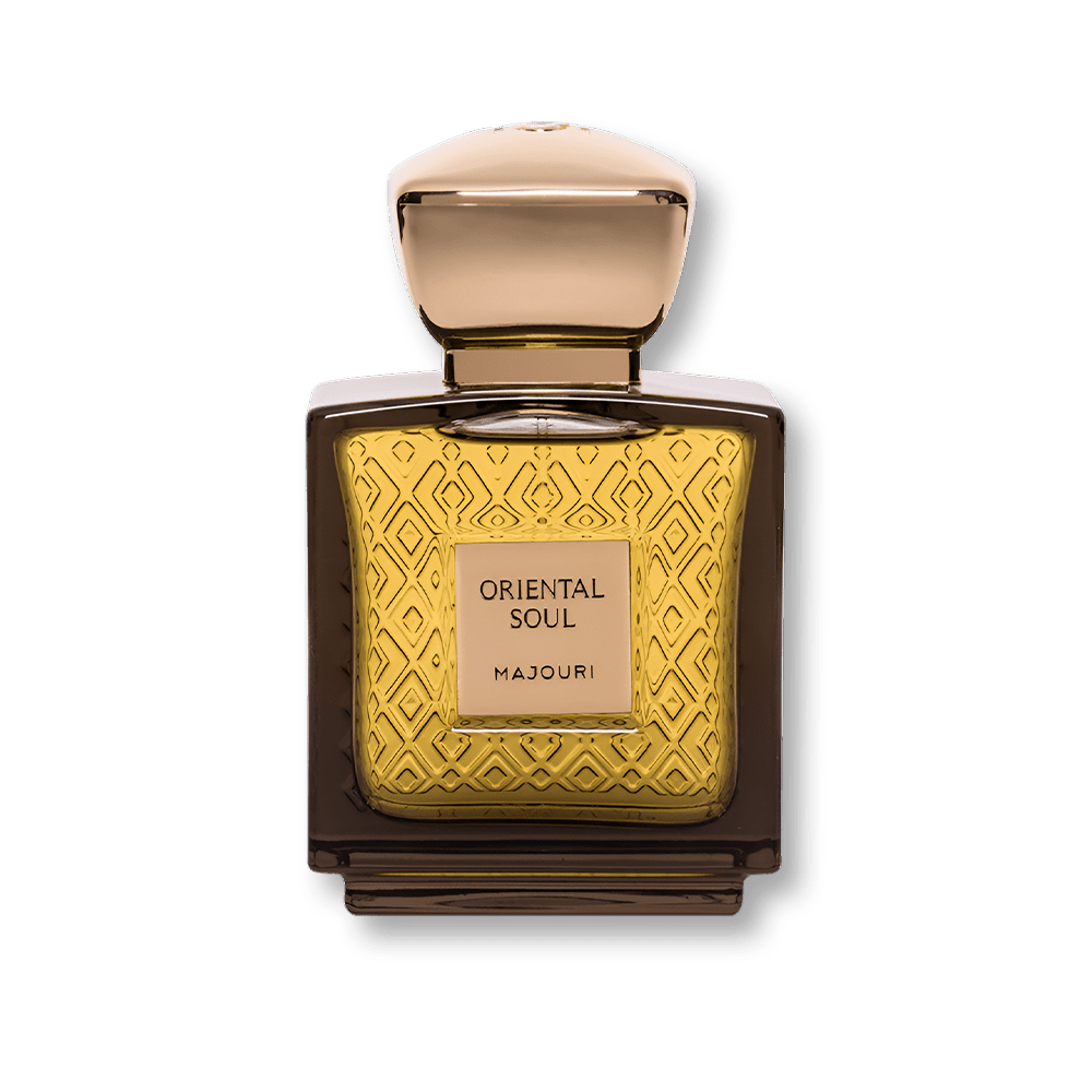 Majouri Oriental Soul EDP | My Perfume Shop