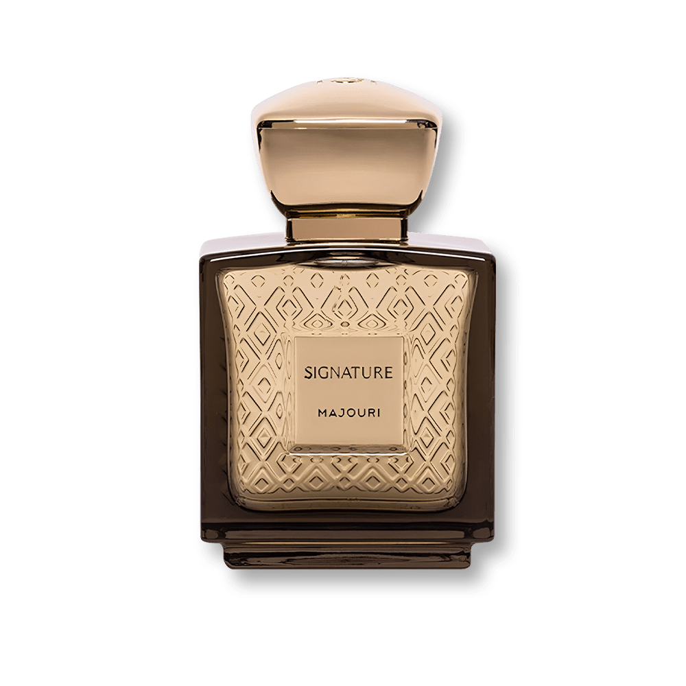 Majouri Signature Classic Collection EDP | My Perfume Shop