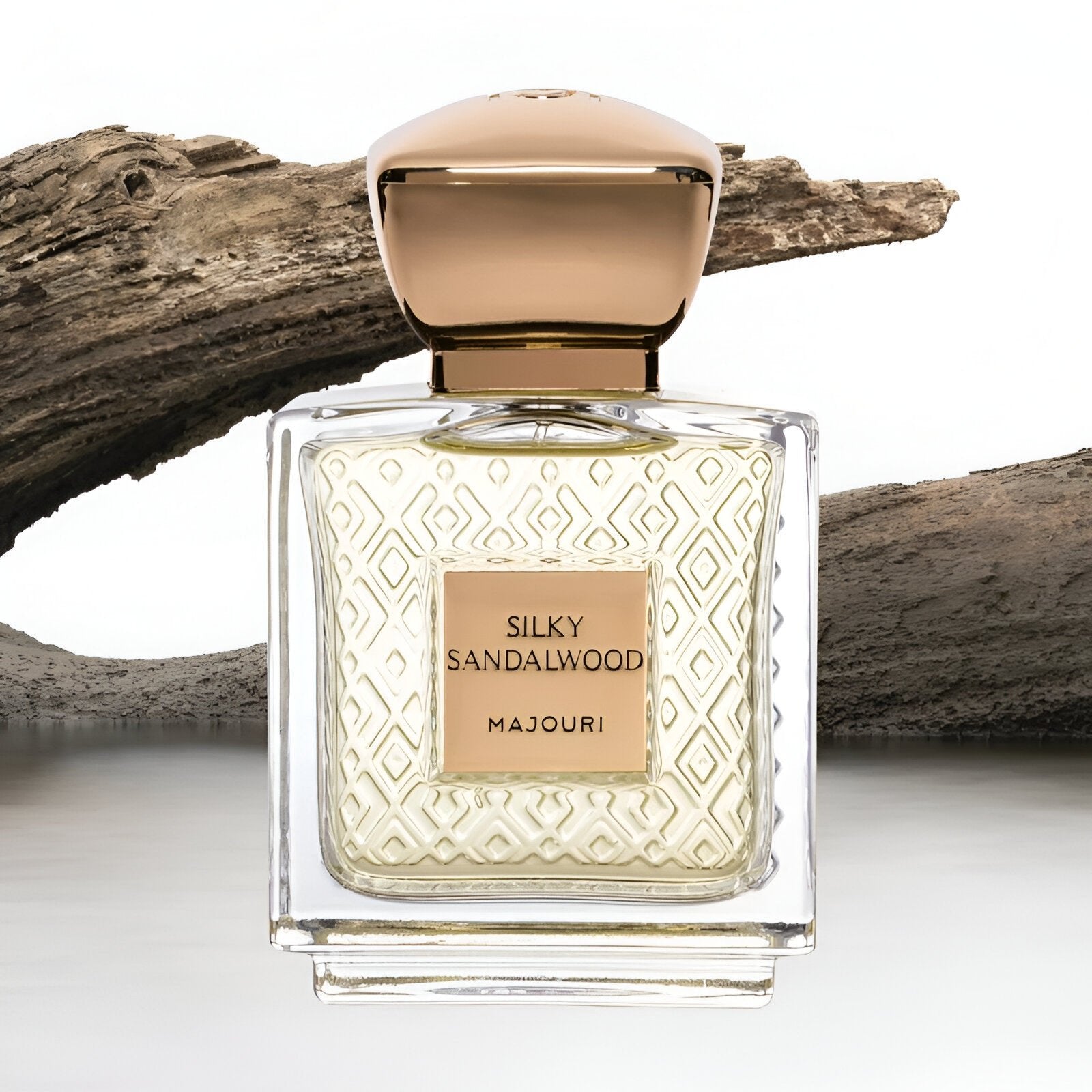 Majouri Silky Sandalwood EDP | My Perfume Shop