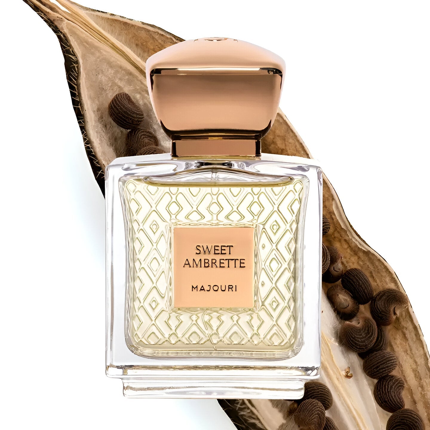 Majouri Sweet Ambrette EDP | My Perfume Shop